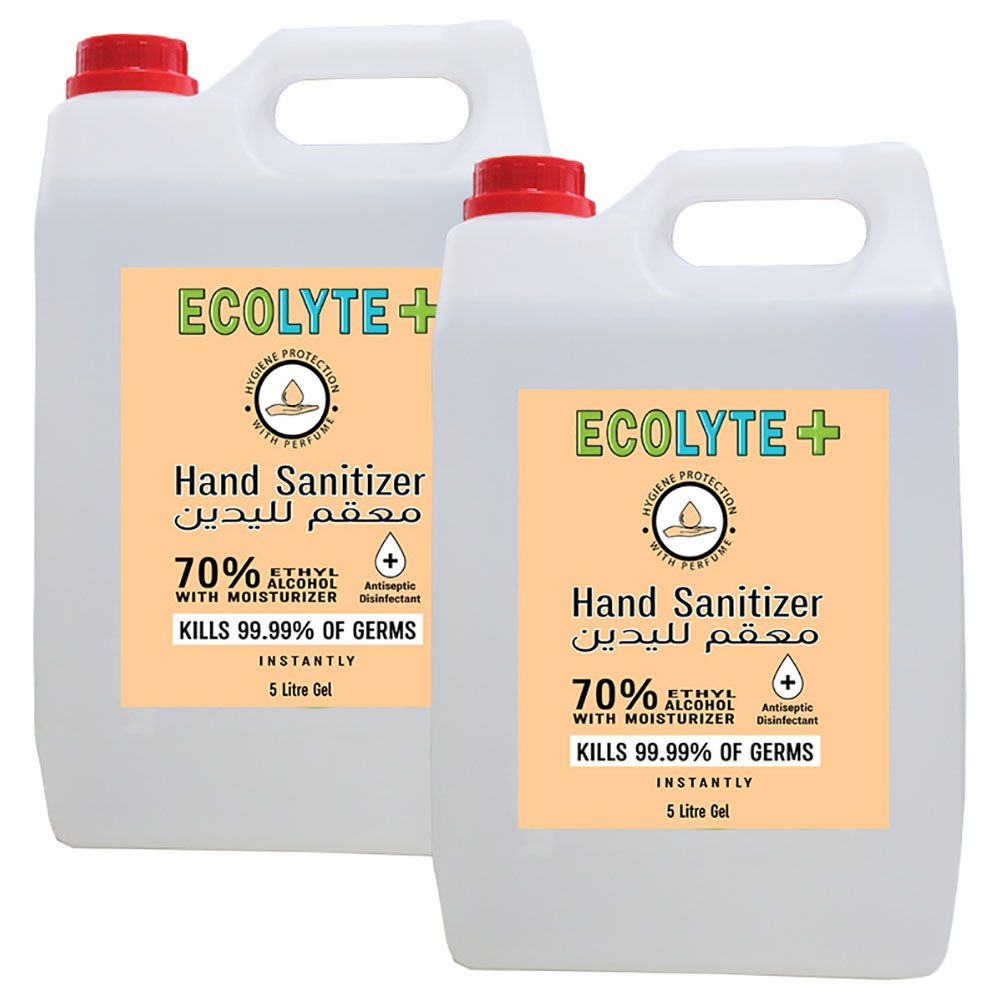 Hand Sanitizer